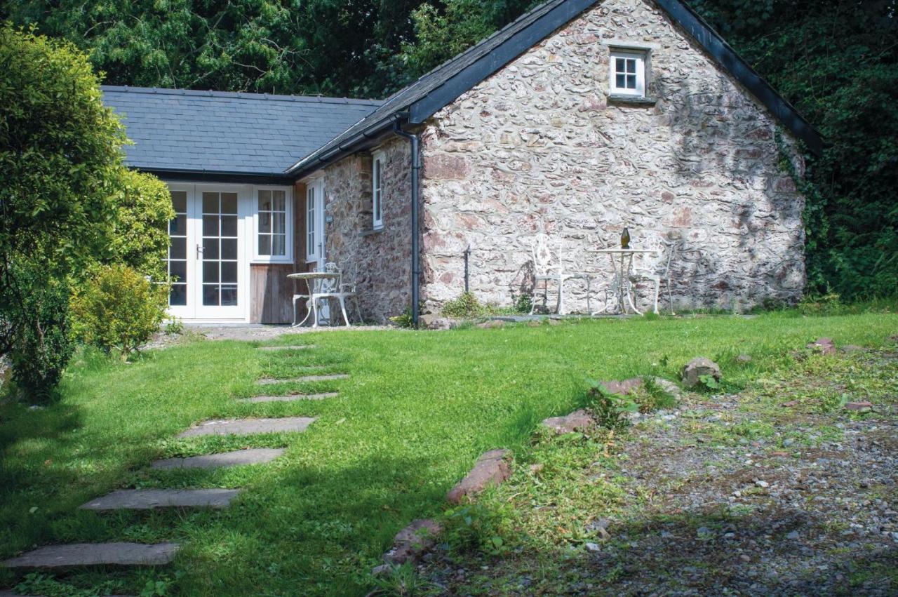 Caradog - 1 Bedroom - St Ishmaels Saint Ishmaels  Exterior foto