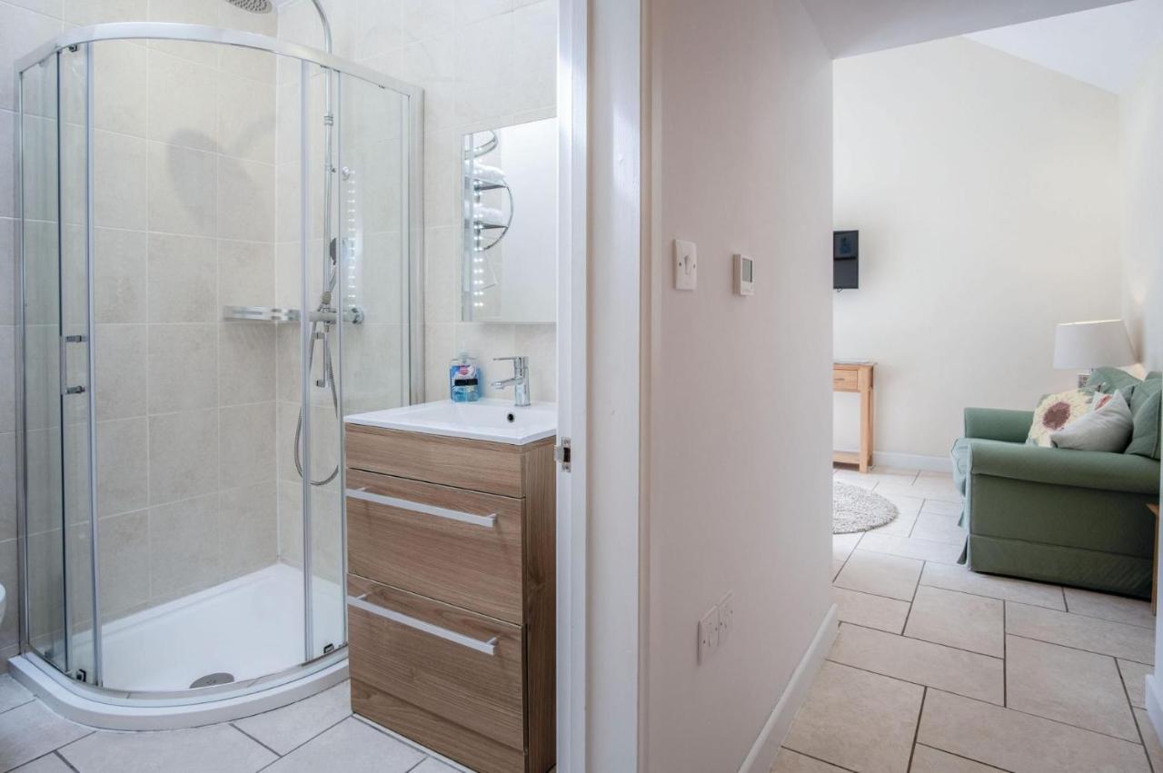 Caradog - 1 Bedroom - St Ishmaels Saint Ishmaels  Exterior foto