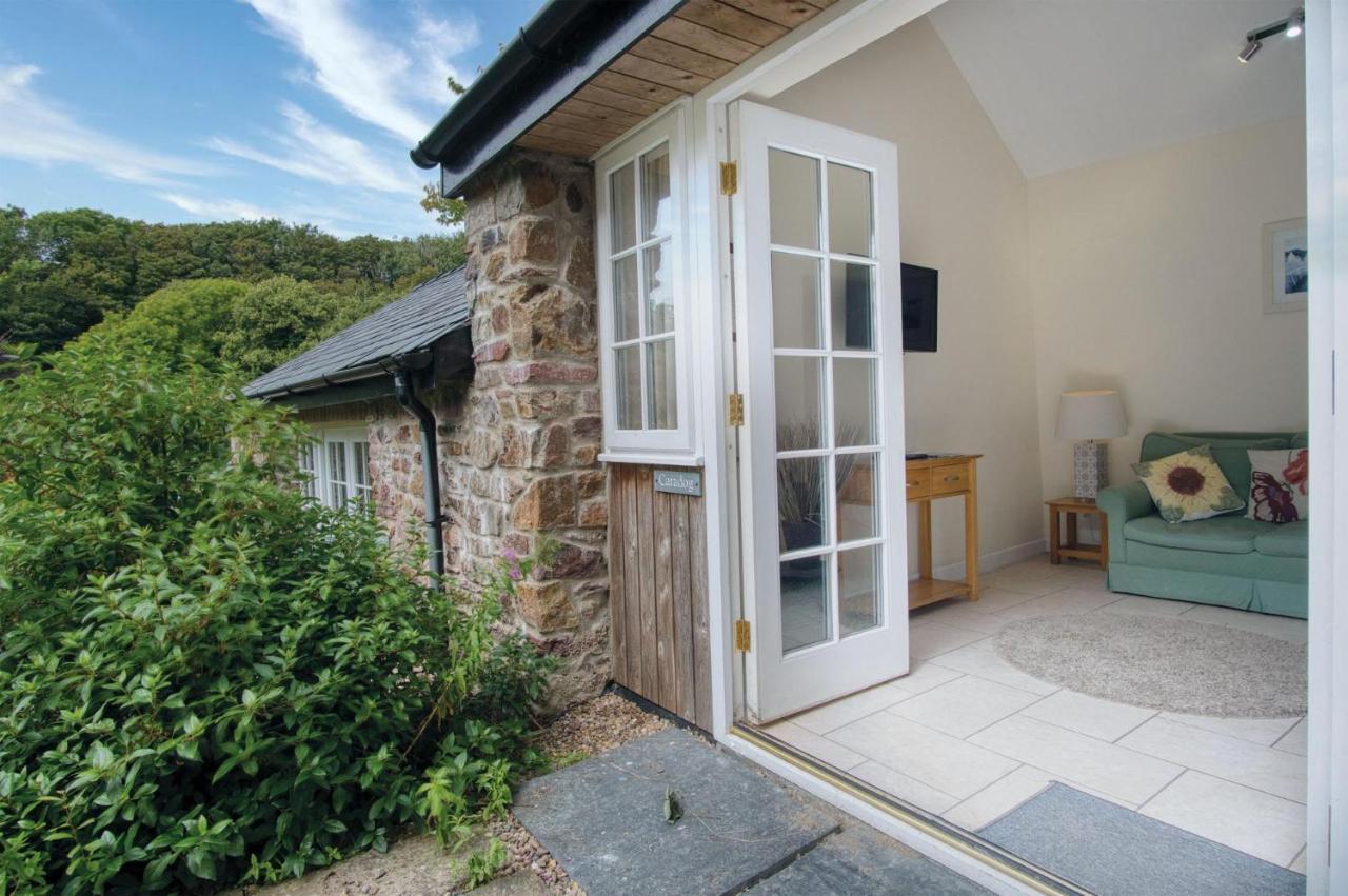 Caradog - 1 Bedroom - St Ishmaels Saint Ishmaels  Exterior foto